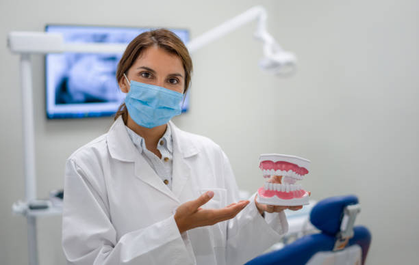 Best Emergency Treatment for Oral Infections in Mountain Iron, MN